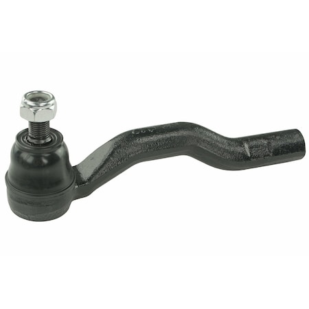 Mevotech Lexus Sc300 92-94/Lexus Sc400 92-94 Tie Rod End, Ms86619 MS86619